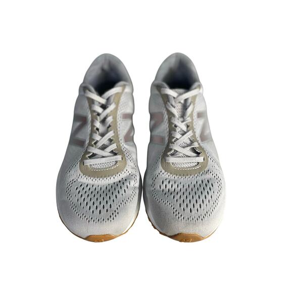 New Balance Women’s Fresh Foam Arishi Grey Athletic Shoes Size-9.5 - Picture 3 of 9